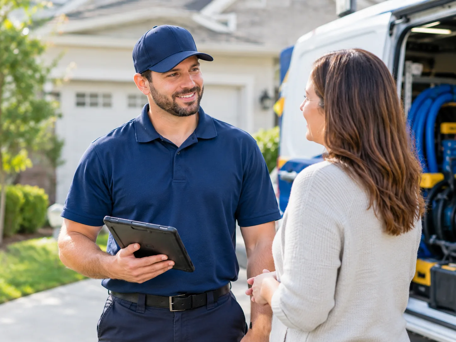 Sewage Backup Cleanup Ovid, NY FAQs